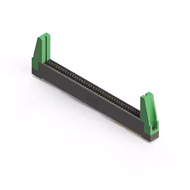 395-086-541-288 EDAC Inc.  Edgeboard Connectors